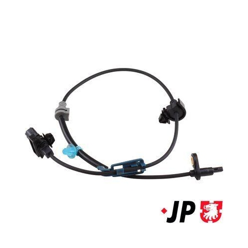 JP GROUP Sensor, Raddrehzahl JP 3497104870