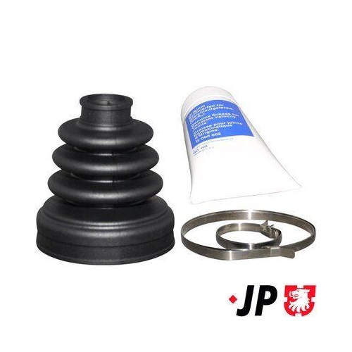 JP GROUP Faltenbalgsatz, Antriebswelle JP 4753600110