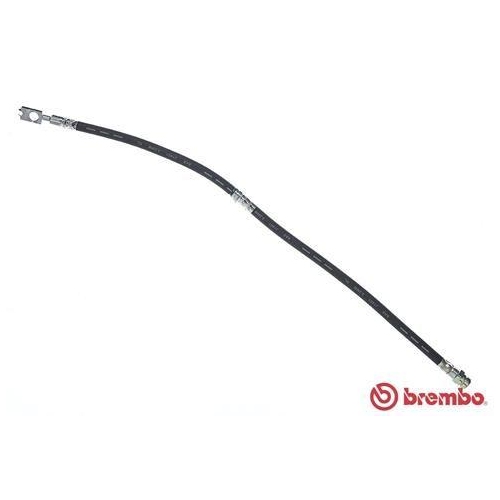 BREMBO Bremsschlauch ESSENTIAL LINE T 85 149