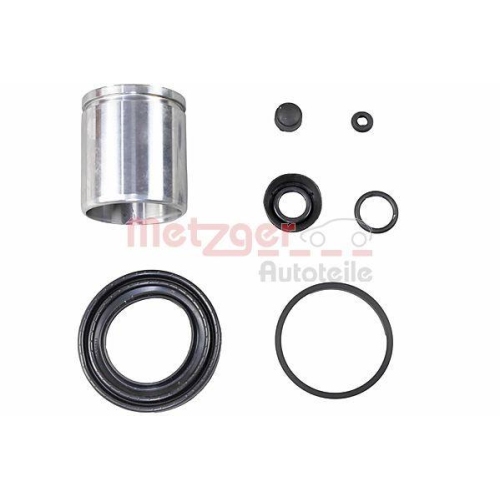 METZGER AUTOTEILE Reparatursatz, Bremssattel 114-5108