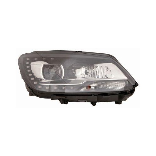 VAN WEZEL Hauptscheinwerfer 5735986M