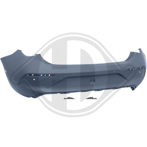 DIEDERICHS Sto&szlig;f&auml;nger HD Tuning 7434256