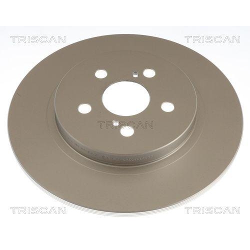 TRISCAN Bremsscheibe 8120 131076C