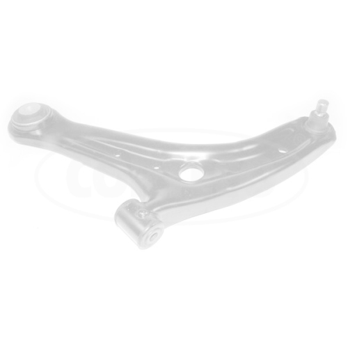 CORTECO Lenker, Radaufh&auml;ngung 49399683