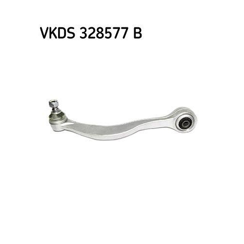 SKF Lenker, Radaufh&auml;ngung VKDS 328577 B