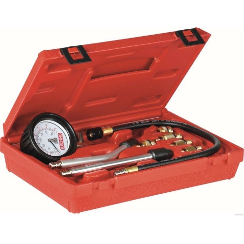 HERTH+BUSS BUSCHiNG Kompressionsdruckpr&uuml;fer BU034050