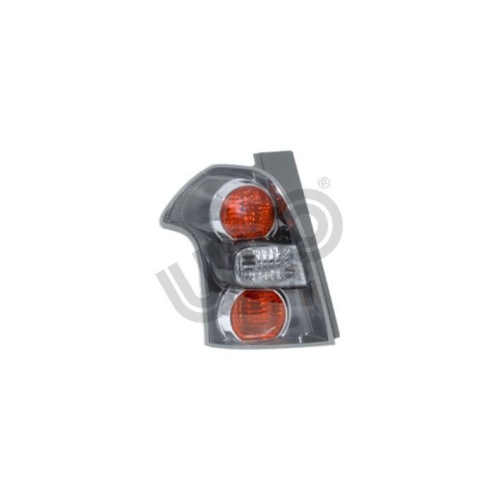 ULO Heckleuchte 141107003