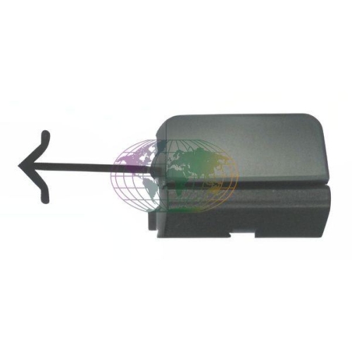 Lexmond Trading BV Blende, Sto&szlig;f&auml;nger 9267145