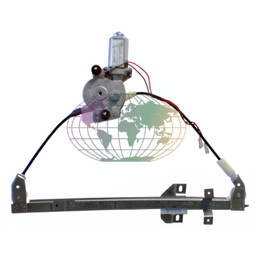 Lexmond Trading BV Fensterheber 3601762