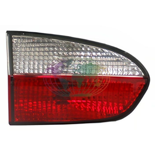 Lexmond Trading BV Schlussleuchte 4463423