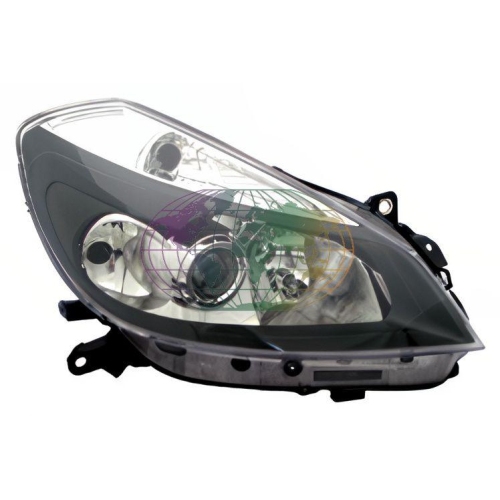 Lexmond Trading BV Hauptscheinwerfer 7202261