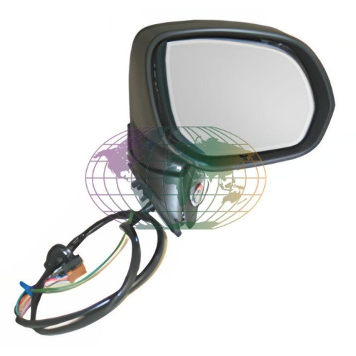 Lexmond Trading BV Au&szlig;enspiegel 2006085