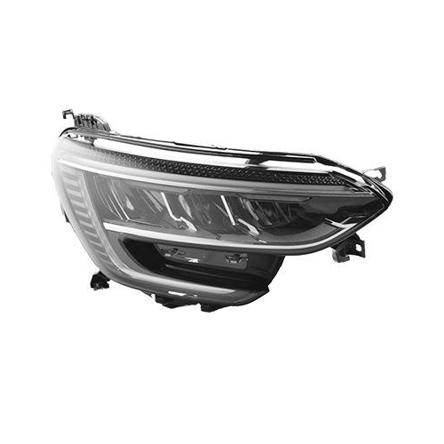 VAN WEZEL Hauptscheinwerfer 4410964V