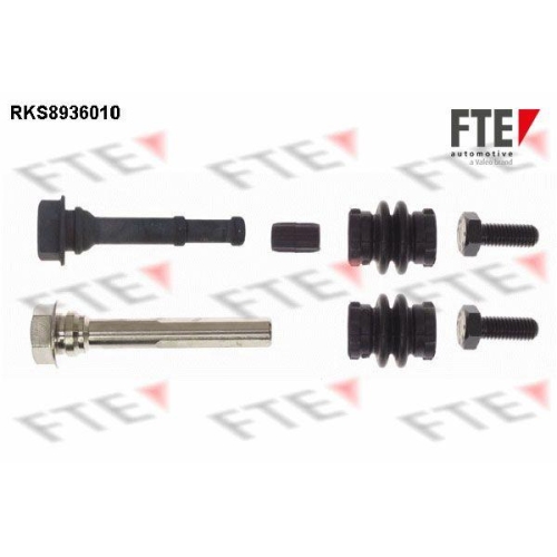 FTE F&uuml;hrungsh&uuml;lse, Bremssattel 9334309