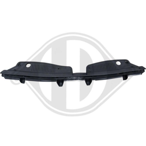 DIEDERICHS Blende, K&uuml;hlergitter 6806144