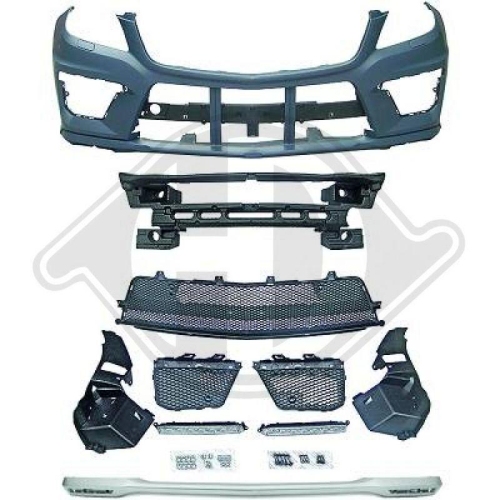 DIEDERICHS Sto&szlig;f&auml;nger HD Tuning 1692450