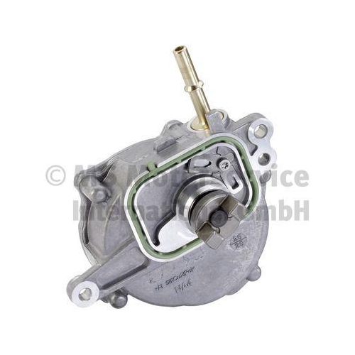 PIERBURG Unterdruckpumpe, Bremsanlage 7.02551.62.0