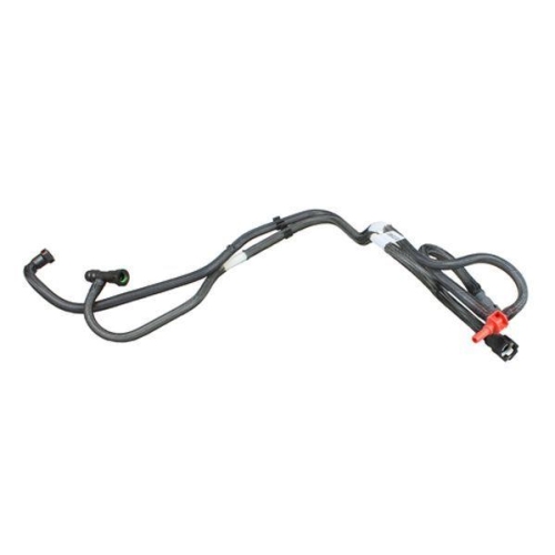 METZGER AUTOTEILE Kraftstoffleitung 2150006