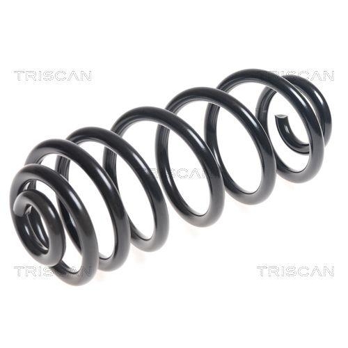 TRISCAN Fahrwerksfeder 8750 11134