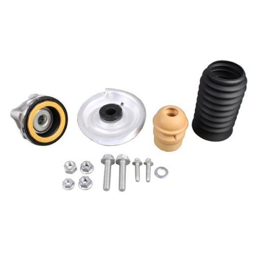 METZGER AUTOTEILE Reparatursatz, Federbeinst&uuml;tzlager COMPETENCE KIT 6490126