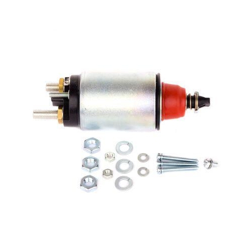 MAHLE Magnetschalter, Starter MSX 851KIT