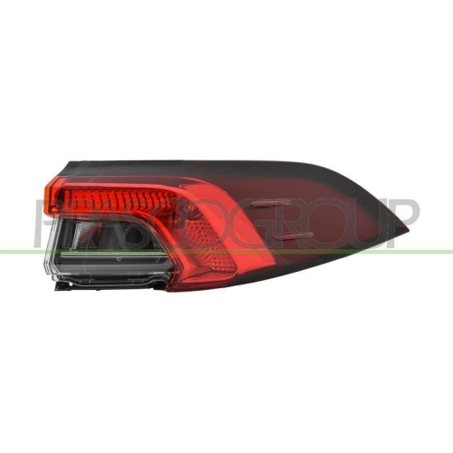 PRASCO Heckleuchte TYC TY0994053
