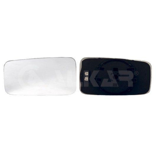 ALKAR Spiegelglas, Au&szlig;enspiegel 6425098