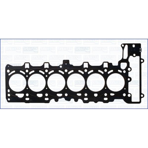 AJUSA Dichtung, Zylinderkopf MULTILAYER STEEL 10176410