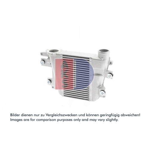 AKS DASIS Ladeluftk&uuml;hler 077026N