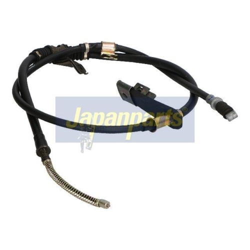 JAPANPARTS Seilzug, Feststellbremse BC-518