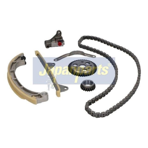 JAPANPARTS Steuerkettensatz KDK-600