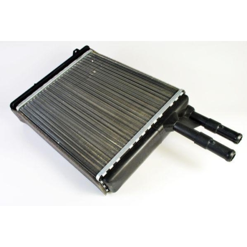 THERMOTEC W&auml;rmetauscher, Innenraumheizung D6F003TT