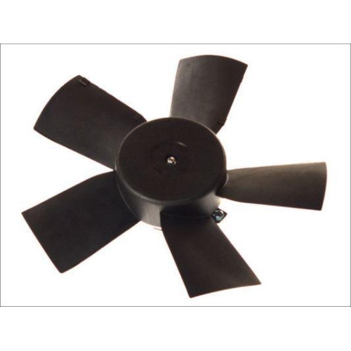 THERMOTEC L&uuml;fter, Motork&uuml;hlung D8X003TT