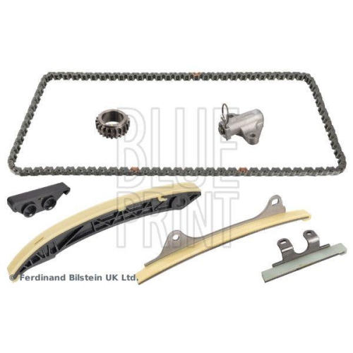 BLUE PRINT Steuerkettensatz Standard Medium Kit ADG07389