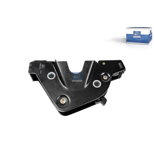 DT Spare Parts Verriegelung, Fahrerhaus 1.22486