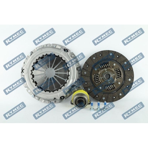 RYMEC Kupplungssatz JT18271032
