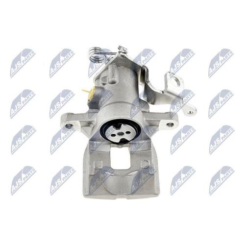 NTY Bremssattel HZT-CT-015