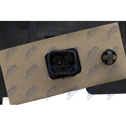 NTY Schalter, Heckklappe EZC-CT-026