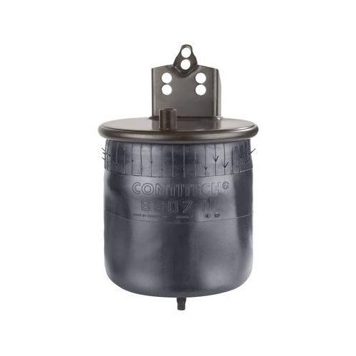 CONTITECH AIR SPRING Federbalg, Luftfederung Premium Range 6607 N P01