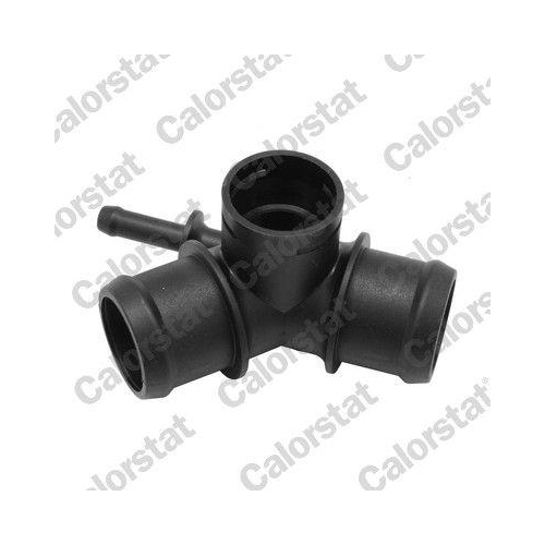 CALORSTAT by Vernet K&uuml;hlmittelflansch WF0101