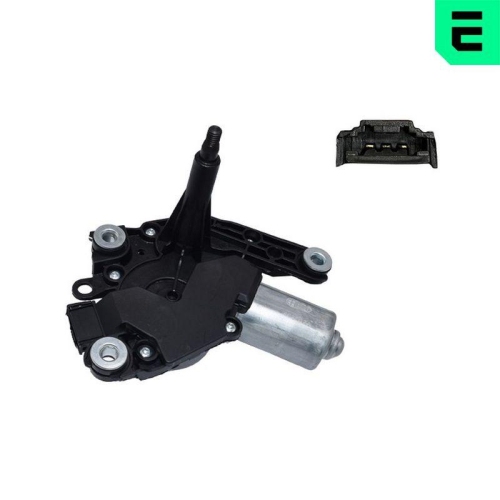 ERA Wischermotor 460437A
