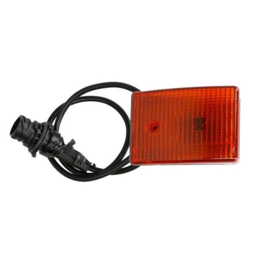 TRUCKLIGHT Blinkleuchte CL-ME002L