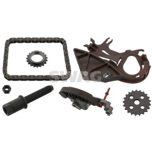 SWAG Kettensatz, &Ouml;lpumpenantrieb Full Kit 20 94 7978