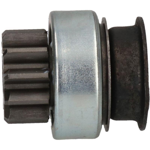 HC-Cargo Freilaufgetriebe, Starter F 032 332 330