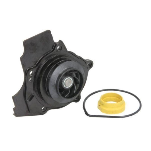 THERMOTEC Wasserpumpe, Motork&uuml;hlung D1W052TT