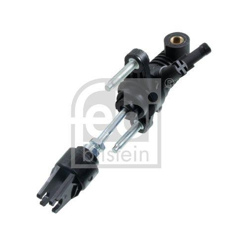 FEBI BILSTEIN Geberzylinder, Kupplung 1011907