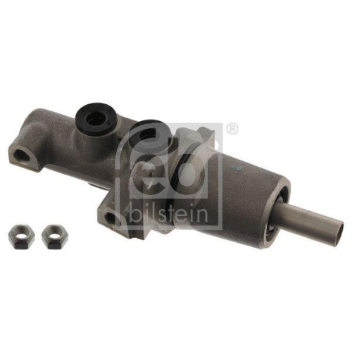FEBI BILSTEIN Hauptbremszylinder 45972