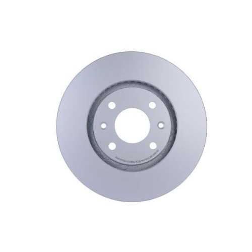 HELLA Bremsscheibe PRO 8DD 355 105-051