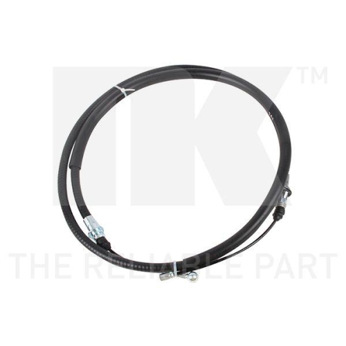 NK Seilzug, Feststellbremse 9039107