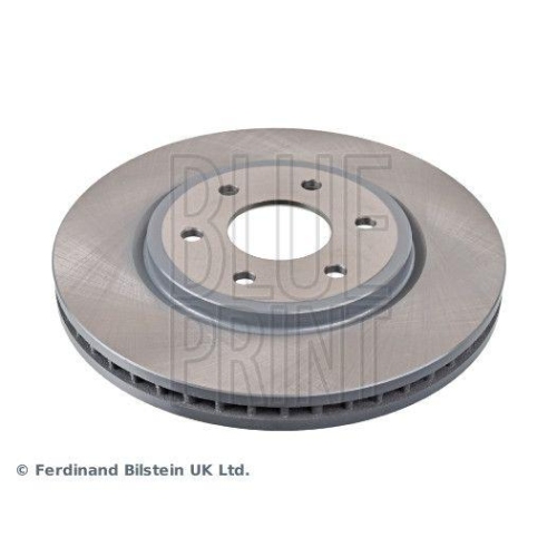 BLUE PRINT Bremsscheibe ADN143126